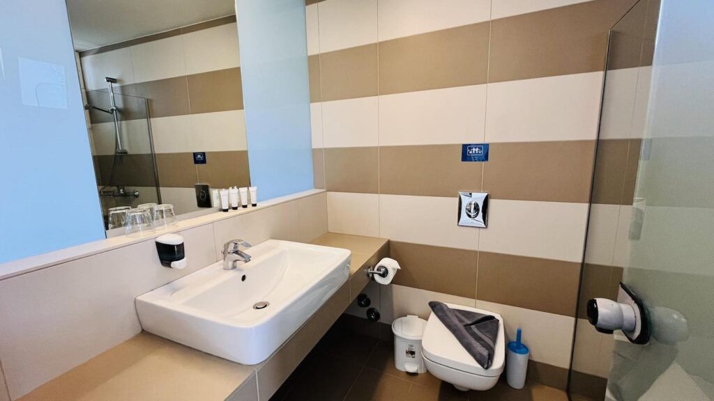 Standard Garden View